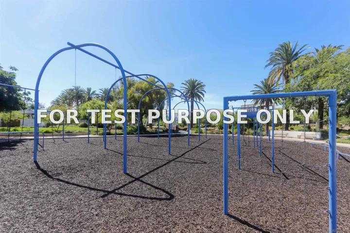 Demo/Test Data 126 Cadence, Irvine, CA 92618