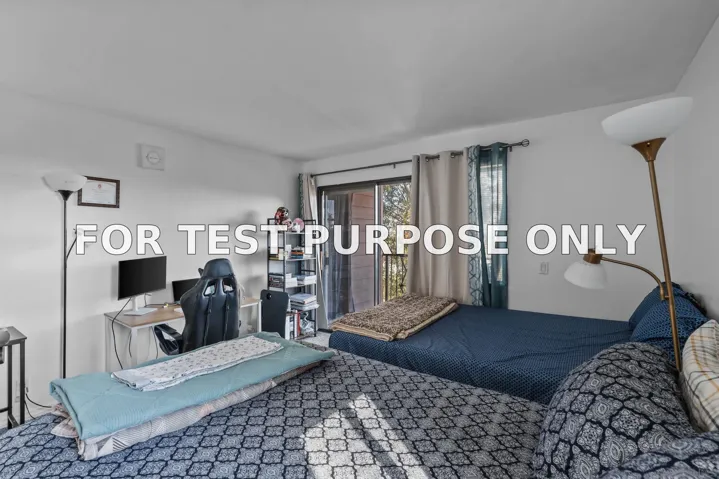 Demo/Test Data 5980 Dandridge Lane Unit 215, San Diego, CA 92115