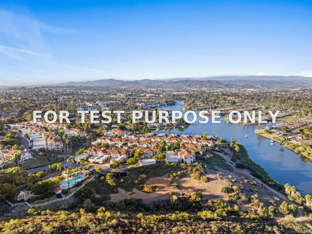 Demo/Test Data 1544 Via Risa, San Marcos, CA 92078