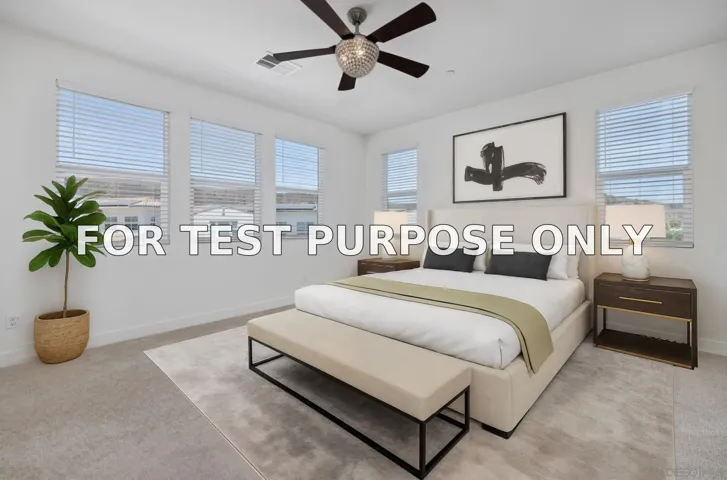 Demo/Test Data 9008 Trailridge Ave, Santee, CA 92071