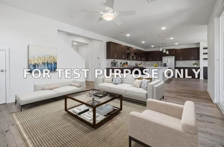 Demo/Test Data 9008 Trailridge Ave, Santee, CA 92071