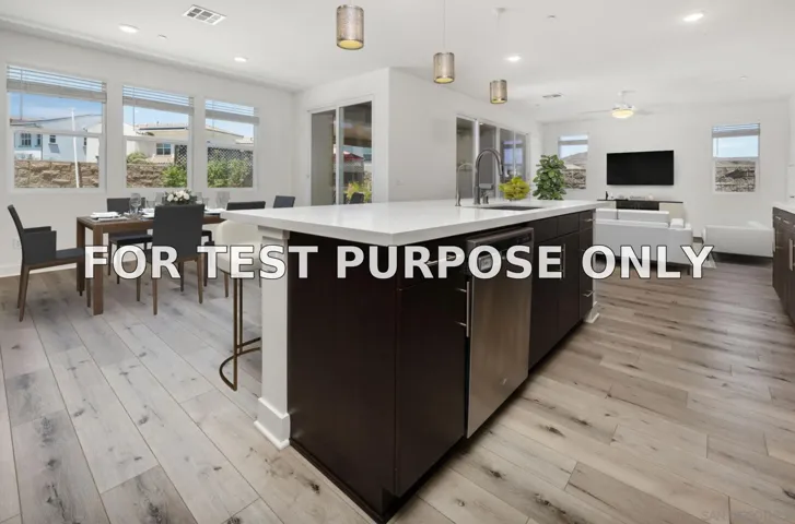 Demo/Test Data 9008 Trailridge Ave, Santee, CA 92071