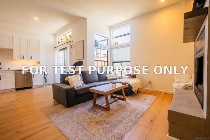 Demo/Test Data 270 Dahlia Ave Unit 5, Imperial Beach, CA 91932