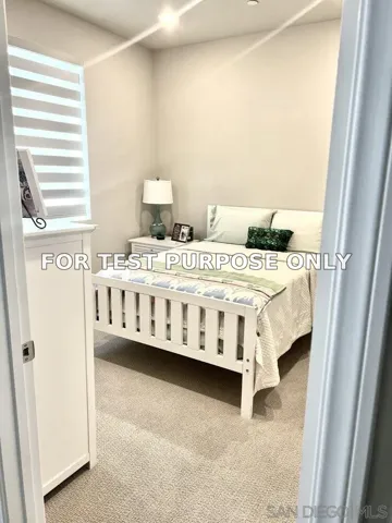 Demo/Test Data 1448 W Sunrise Ln West, San Pedro, CA 90732