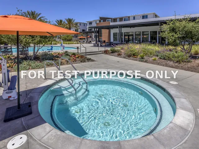 Demo/Test Data 1448 W Sunrise Ln West, San Pedro, CA 90732