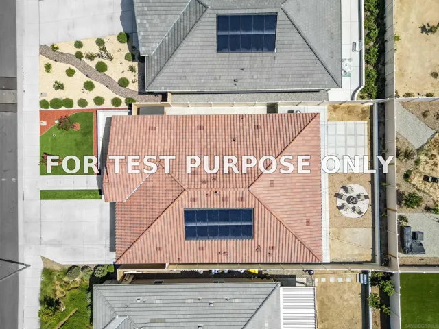 Demo/Test Data 29078 Long Horn Ln, Winchester, CA 92596