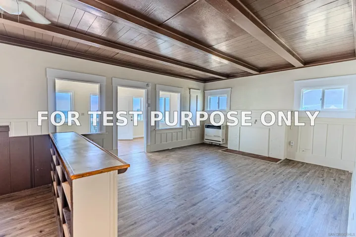 Demo/Test Data 997 Ocean Ln, Imperial Beach, CA 91932