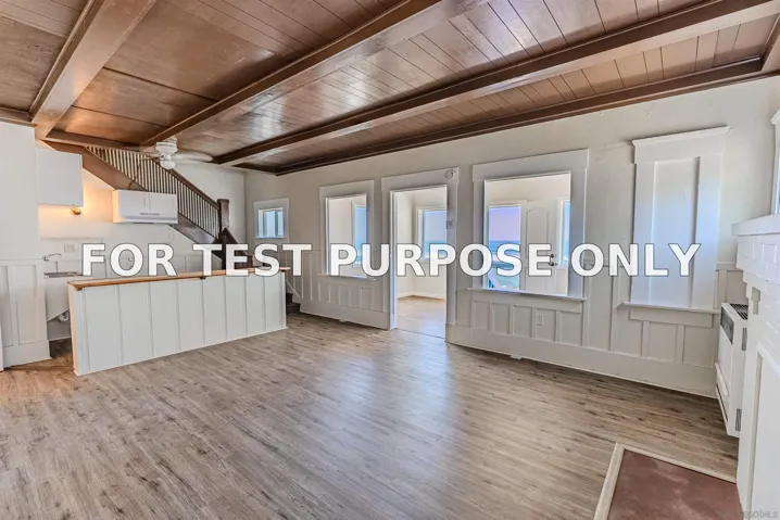 Demo/Test Data 997 Ocean Ln, Imperial Beach, CA 91932