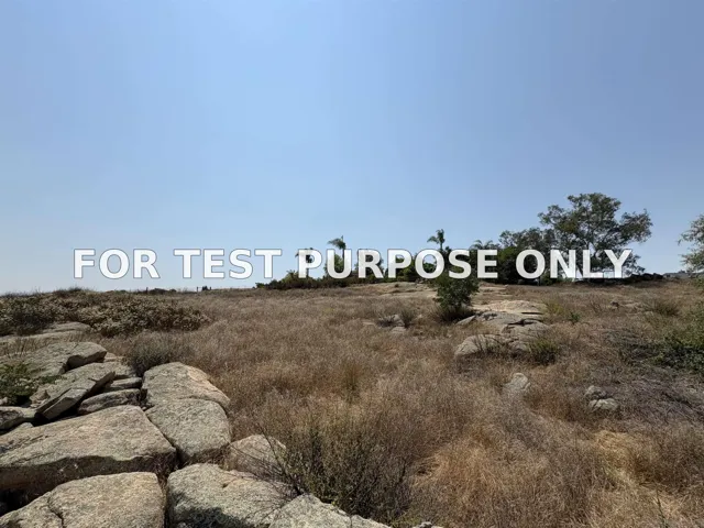 Demo/Test Data 0 Susie Way Unit 0, Ramona, CA 92065