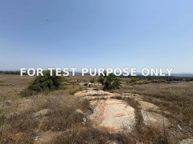 Demo/Test Data 0 Susie Way Unit 0, Ramona, CA 92065