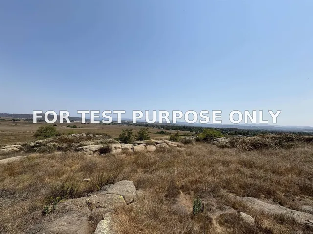 Demo/Test Data 0 Susie Way Unit 0, Ramona, CA 92065