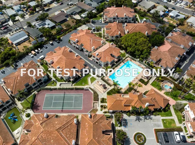 Demo/Test Data 500 Lands End Way, Oceanside, CA 92058