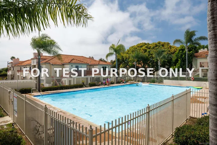 Demo/Test Data 500 Lands End Way, Oceanside, CA 92058