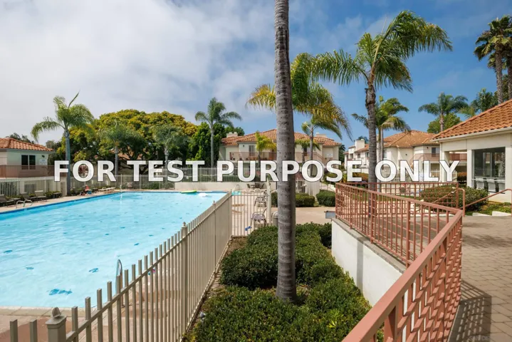 Demo/Test Data 500 Lands End Way, Oceanside, CA 92058