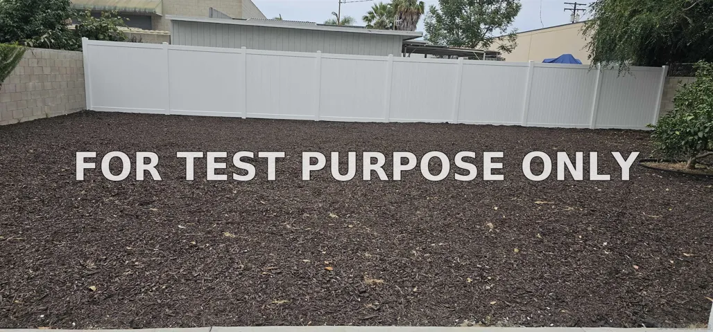 Demo/Test Data 873 Towne Street, Costa Mesa, CA 92627