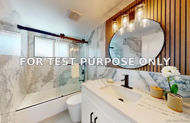 Demo/Test Data 873 Towne Street, Costa Mesa, CA 92627