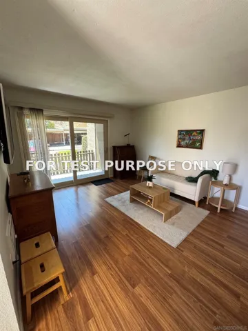 Demo/Test Data 432 Edgehill Ln Unit 41, Oceanside, CA 92054