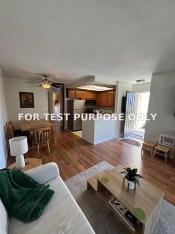 Demo/Test Data 432 Edgehill Ln Unit 41, Oceanside, CA 92054