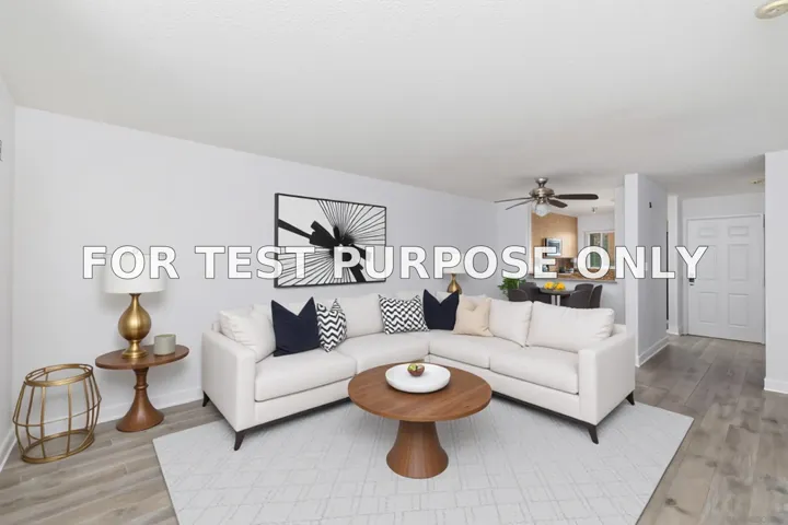 Demo/Test Data 7405 Charmant Dr. 2306 Unit 2306, San Diego, CA 92122