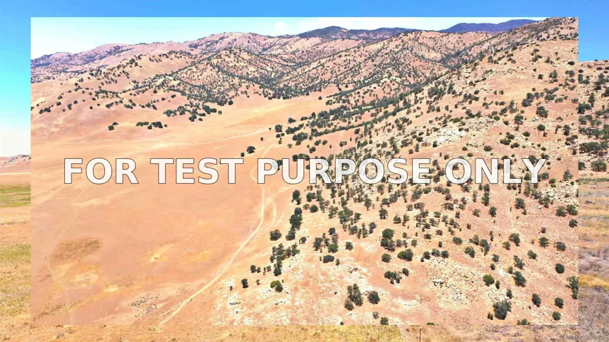 Demo/Test Data N Of Challenger And Hwy 58 Unit Multiple, Tehachapi, CA 93561
