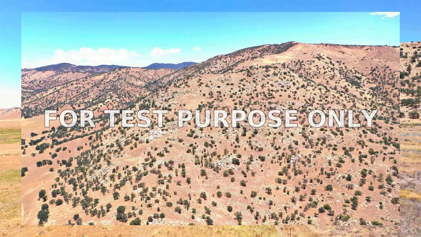 Demo/Test Data N Of Challenger And Hwy 58 Unit Multiple, Tehachapi, CA 93561