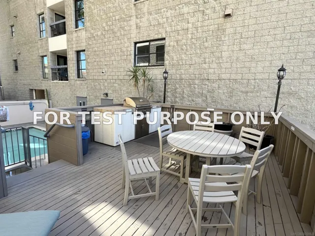 Demo/Test Data 3560 1st Ave Unit 20 Unit 20, San Diego, CA 92103