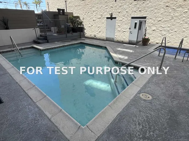 Demo/Test Data 3560 1st Ave Unit 20 Unit 20, San Diego, CA 92103
