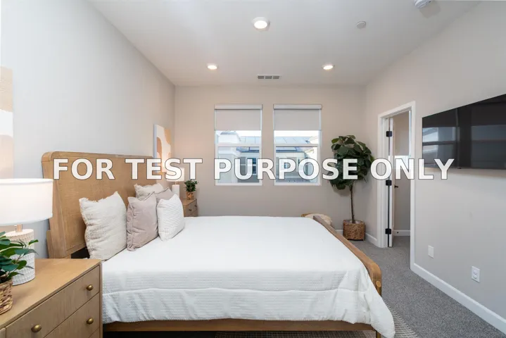 Demo/Test Data 1221 Sunrise View Unit 103, San Marcos, CA 92078