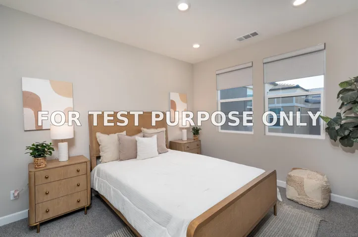 Demo/Test Data 1221 Sunrise View Unit 103, San Marcos, CA 92078
