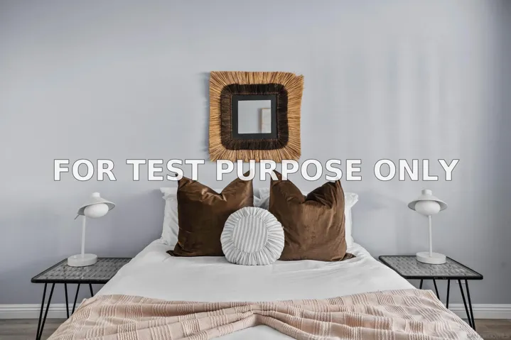 Demo/Test Data 17031 Bernardo Center Dr, San Diego, CA 92128