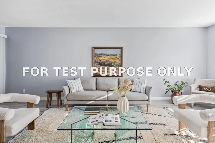 Demo/Test Data 17031 Bernardo Center Dr, San Diego, CA 92128