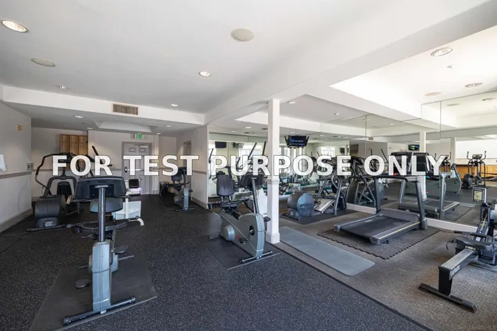 Demo/Test Data 9253 Regents Rd Unit A107, La Jolla, CA 92037