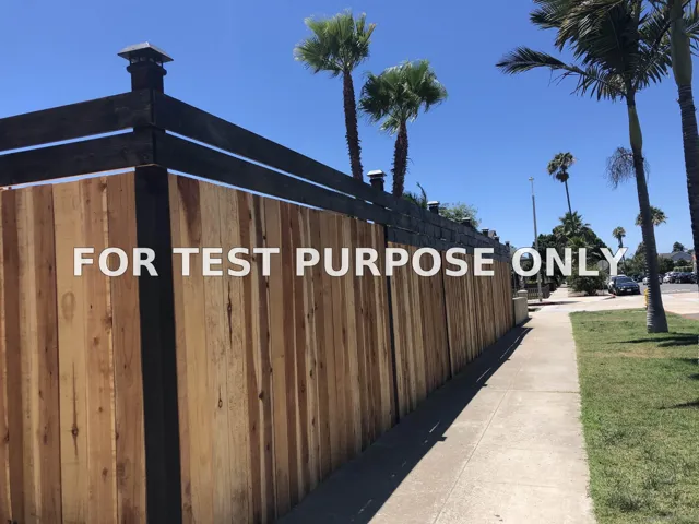 Demo/Test Data 4135 Sw Fanuel St Southwest, Pacific Beach, CA 92109