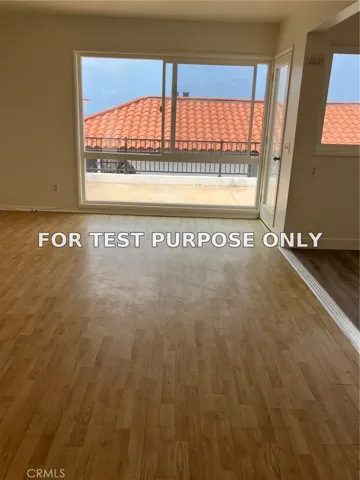 Demo/Test Data 524 Avenida Victoria Unit 4, San Clemente, CA 92672