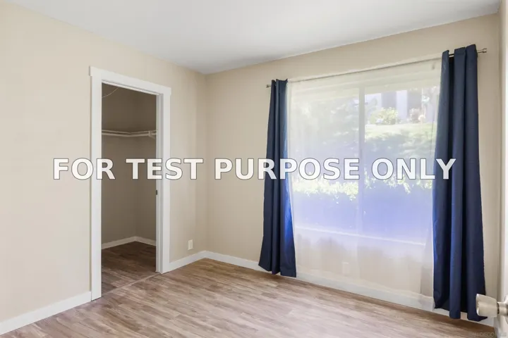 Demo/Test Data 3569 Surf Pl, Oceanside, CA 92056