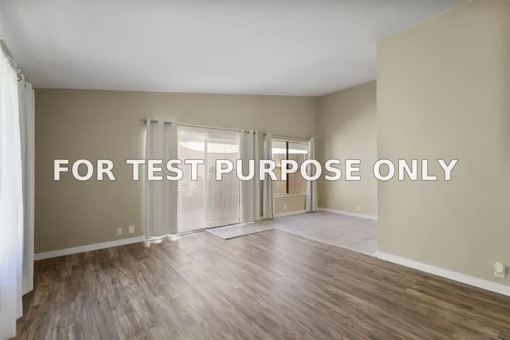 Demo/Test Data 3569 Surf Pl, Oceanside, CA 92056
