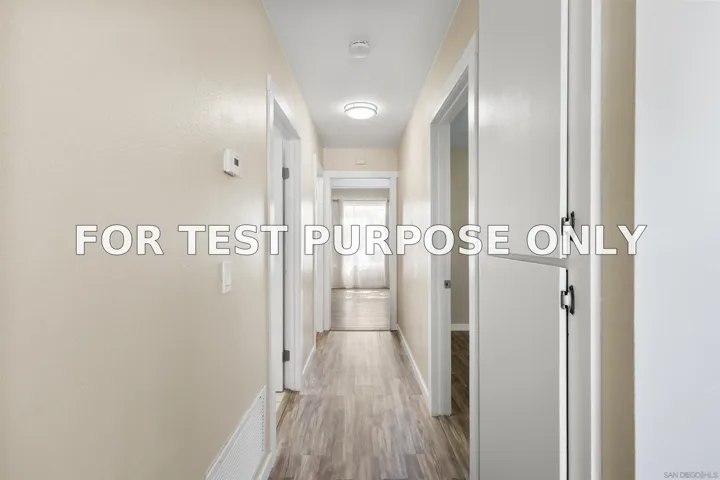 Demo/Test Data 3569 Surf Pl, Oceanside, CA 92056