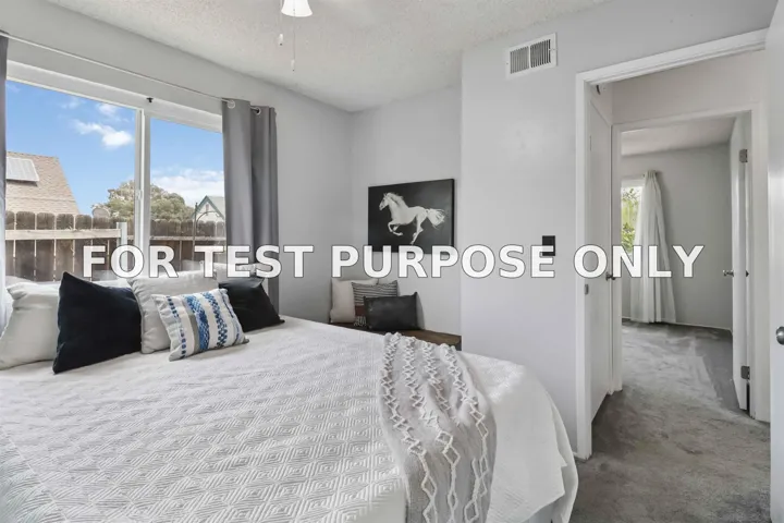 Demo/Test Data 10945 El Nopal, Lakeside, CA 92040