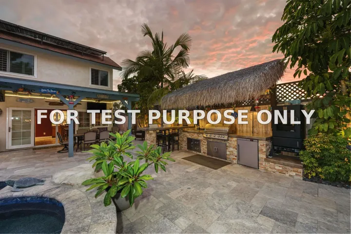 Demo/Test Data 10976 Pallon Way, San Diego, CA 92124
