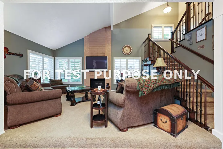 Demo/Test Data 10976 Pallon Way, San Diego, CA 92124