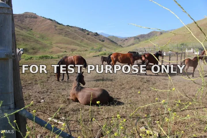 Demo/Test Data 0 Dickenson, Santa Paula, CA 93060