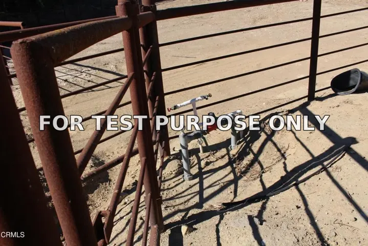 Demo/Test Data 0 Dickenson, Santa Paula, CA 93060