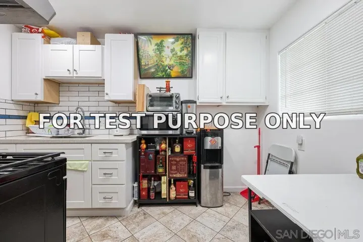 Demo/Test Data 2216-18 Dunlop St, San Diego, CA 92111