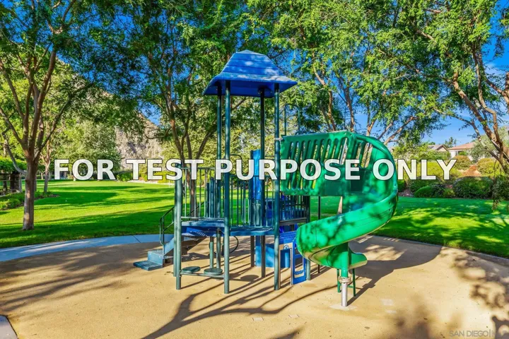 Demo/Test Data 22 Silver Forest Court, Azusa, CA 91702