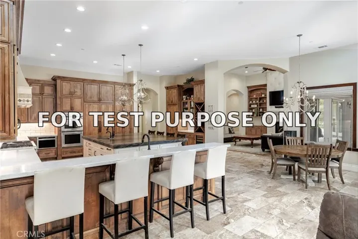 Demo/Test Data 1950 Lemon Ranch Road, Arroyo Grande, CA 93420