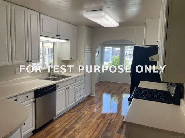Demo/Test Data 1120 East Mission Rd Unit 39, Fallbrook, CA 92028