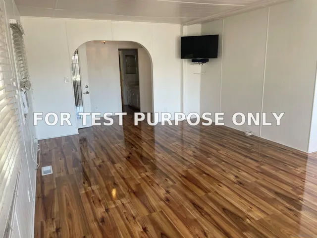 Demo/Test Data 1120 East Mission Rd Unit 39, Fallbrook, CA 92028