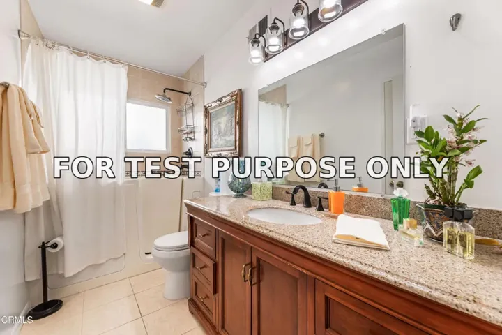 Demo/Test Data 18630 Cantara Street, Reseda, CA 91335