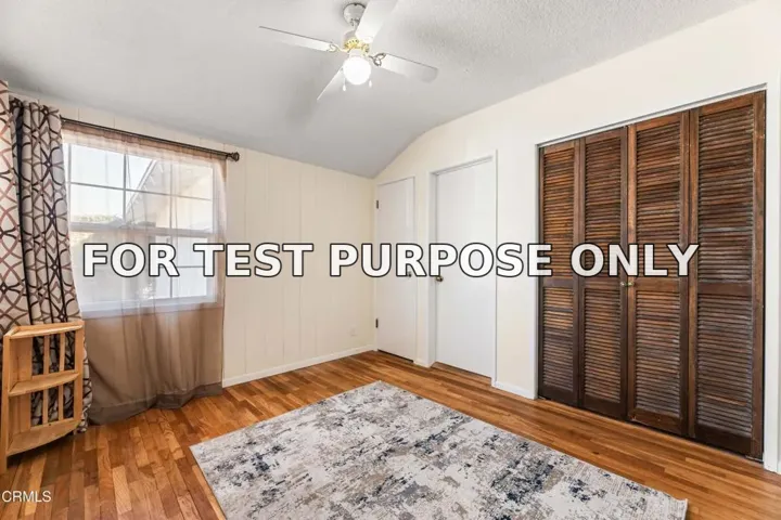 Demo/Test Data 18630 Cantara Street, Reseda, CA 91335