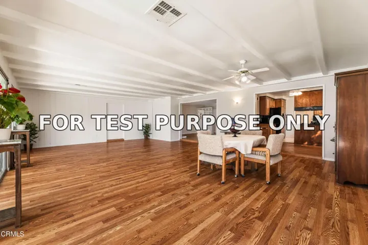 Demo/Test Data 18630 Cantara Street, Reseda, CA 91335